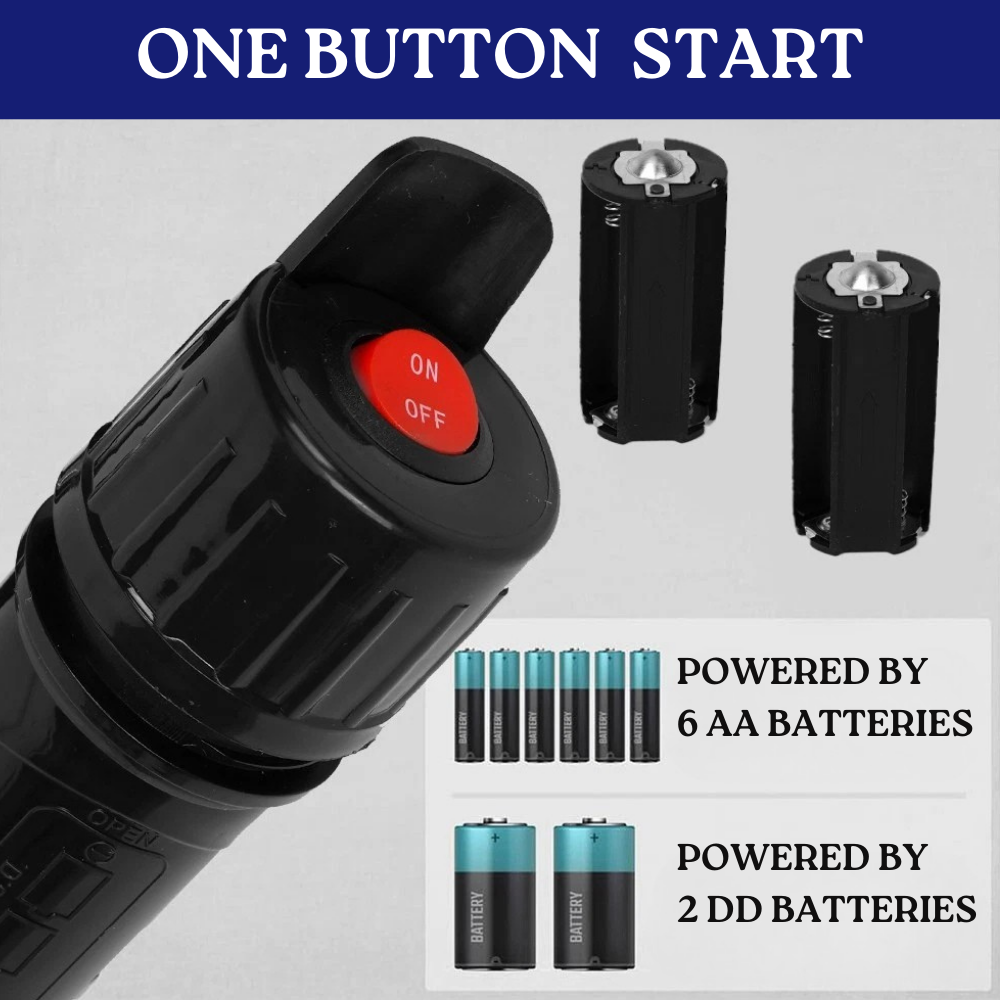 Flow Master Fuel Pro™