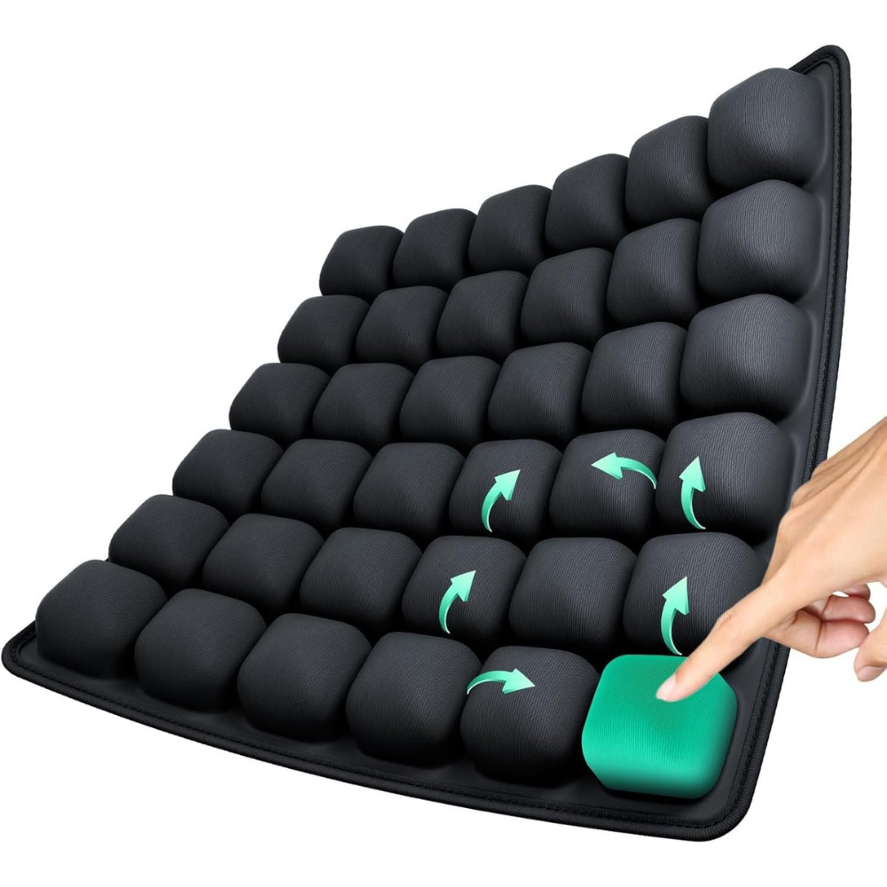 Comfy Bum Cushion Pad ™