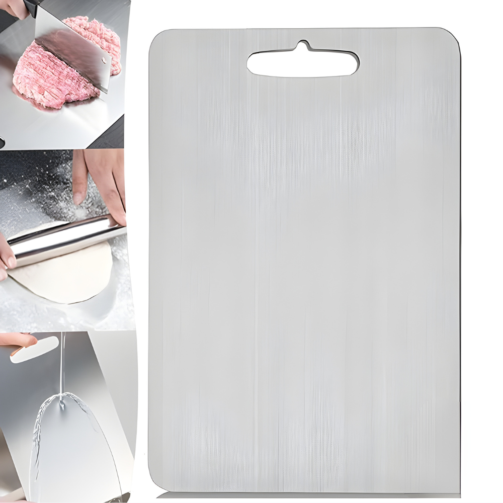 Odourless & Durable Cutting Board For Your Kitchen
