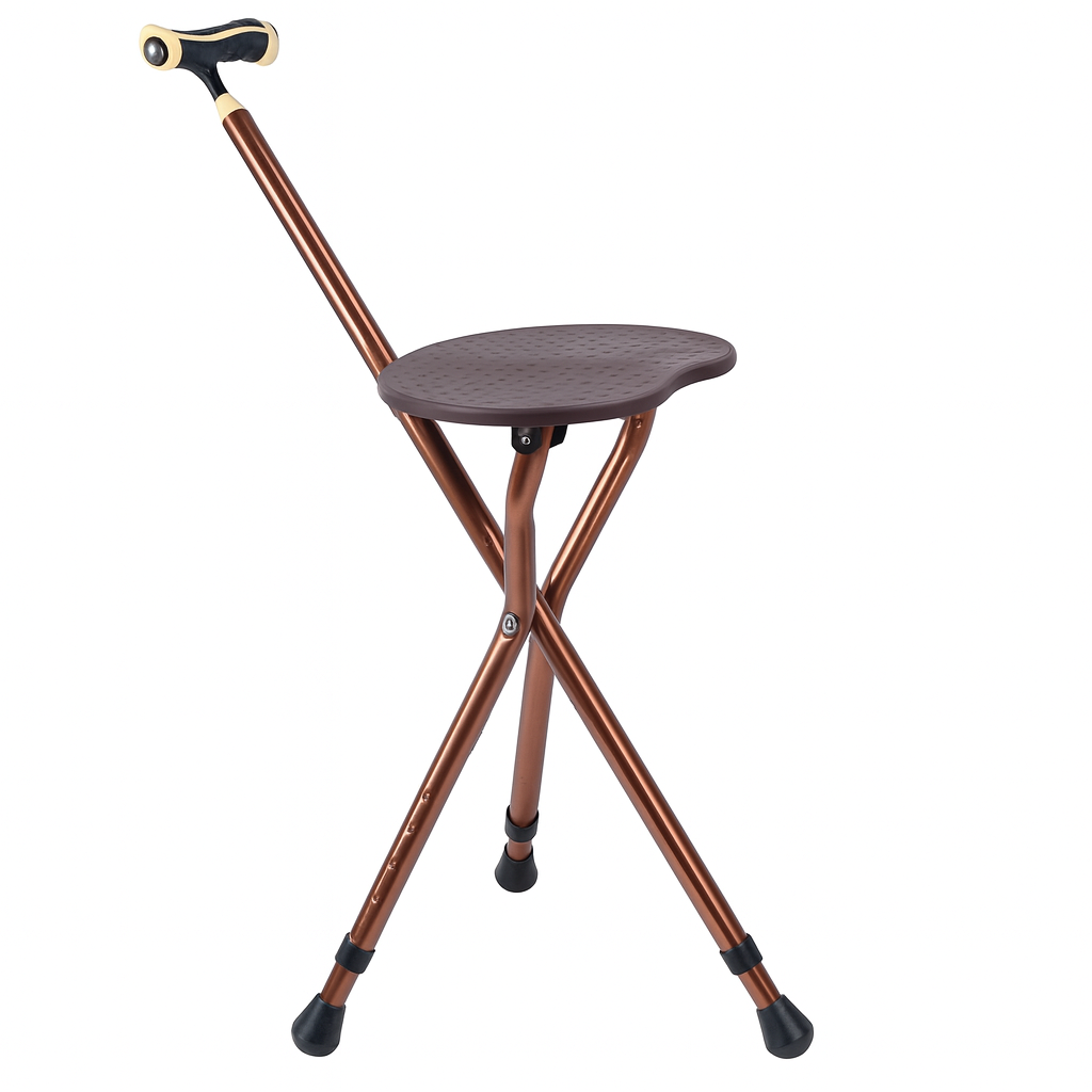 Portable Go Chair™