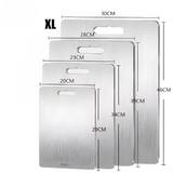 Odourless & Durable Cutting Board For Your Kitchen