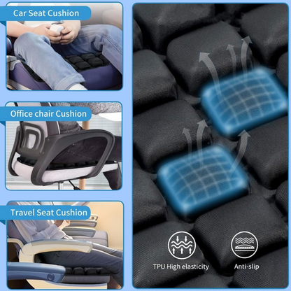 Comfy Bum Cushion Pad ™