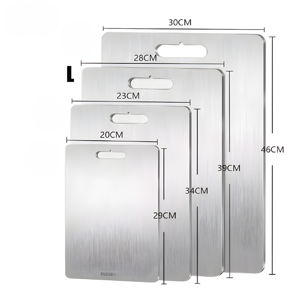 Odourless & Durable Cutting Board For Your Kitchen