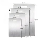 Odourless & Durable Cutting Board For Your Kitchen
