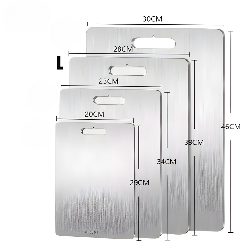 Odourless & Durable Cutting Board For Your Kitchen