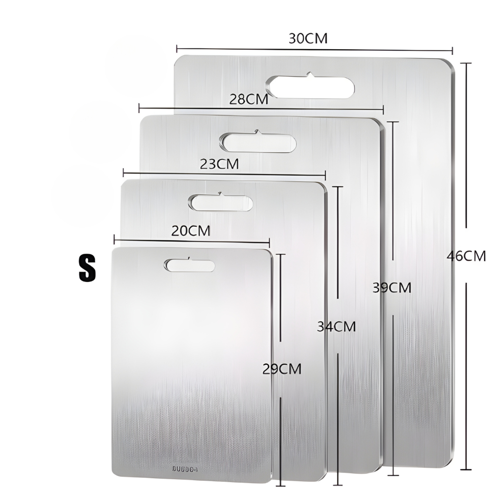 Odourless & Durable Cutting Board For Your Kitchen