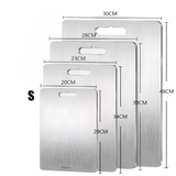 Odourless & Durable Cutting Board For Your Kitchen