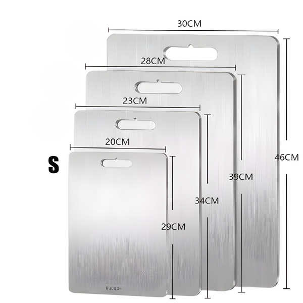 Odourless & Durable Cutting Board For Your Kitchen