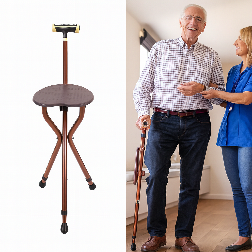 Portable Go Chair™