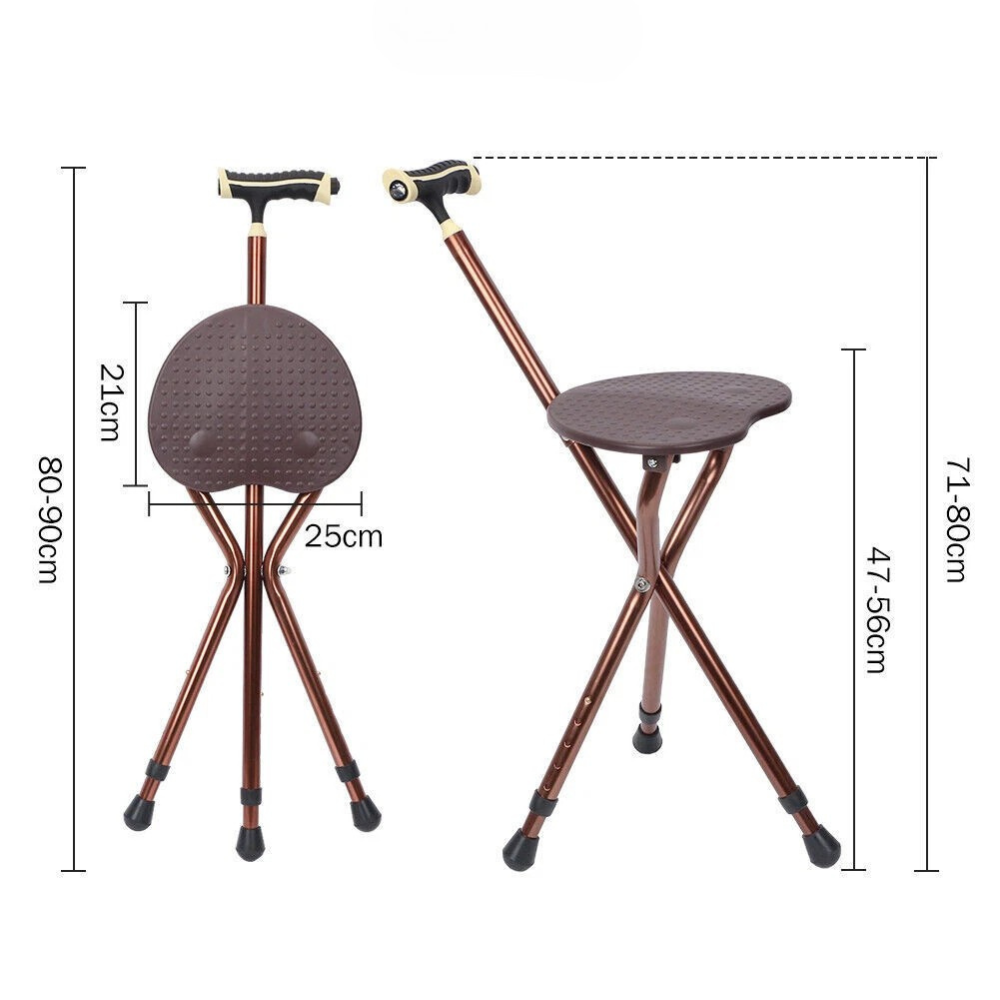 Portable Go Chair™