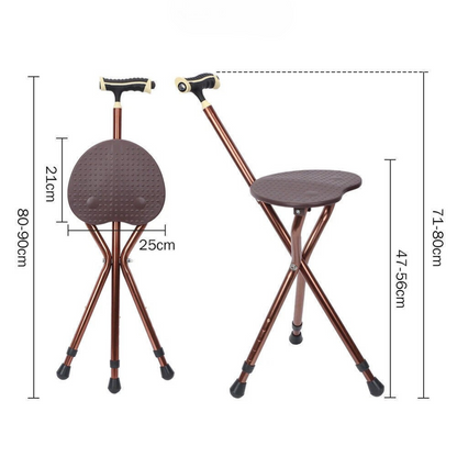Portable Go Chair™