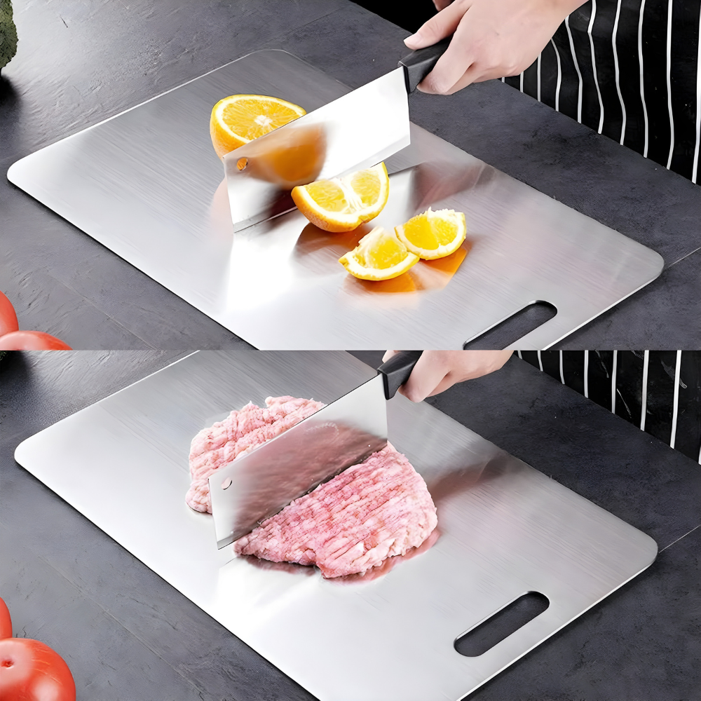 Odourless & Durable Cutting Board For Your Kitchen