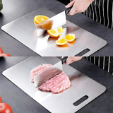 Odourless & Durable Cutting Board For Your Kitchen