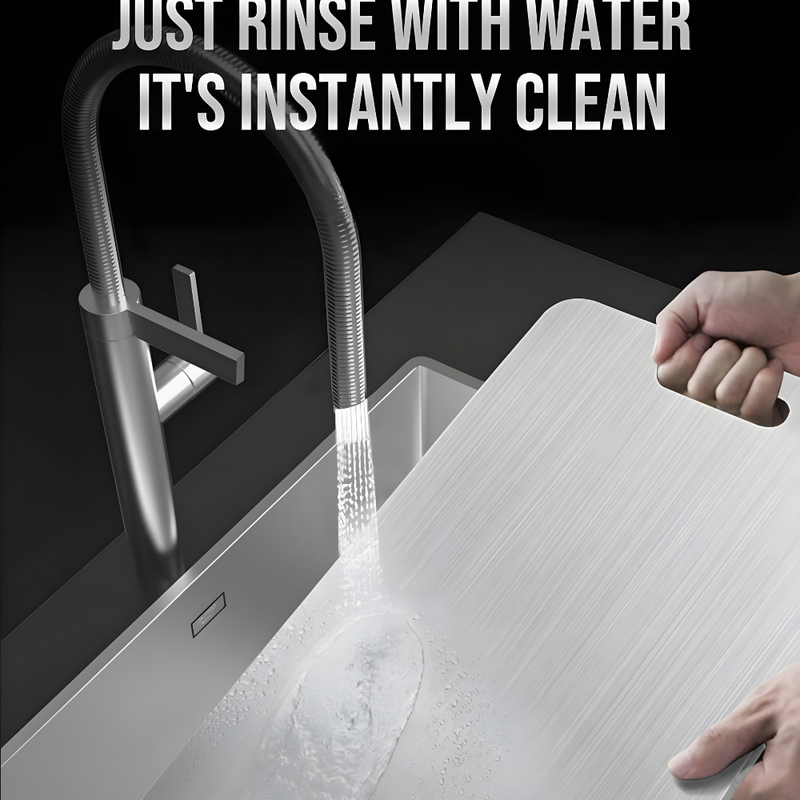 Odourless & Durable Cutting Board For Your Kitchen